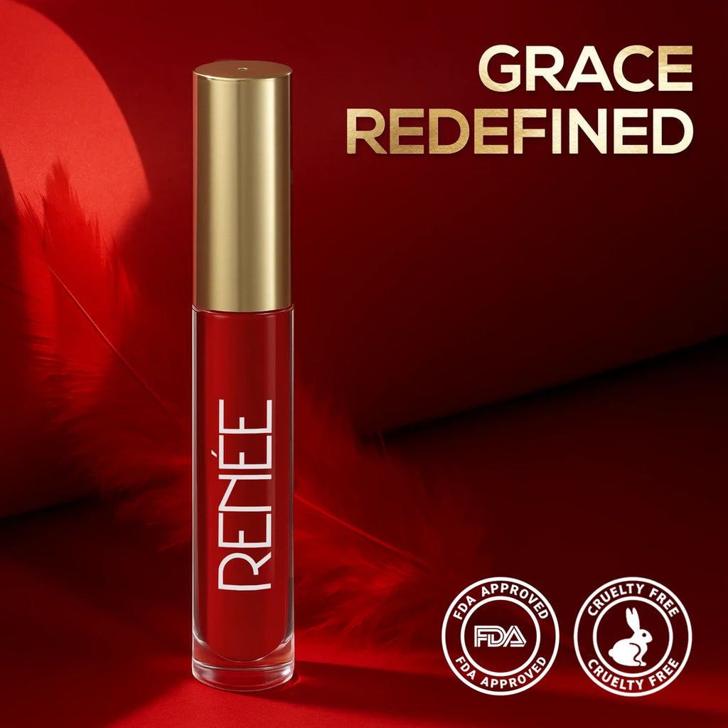 RENEE LIQUID SINDOOR