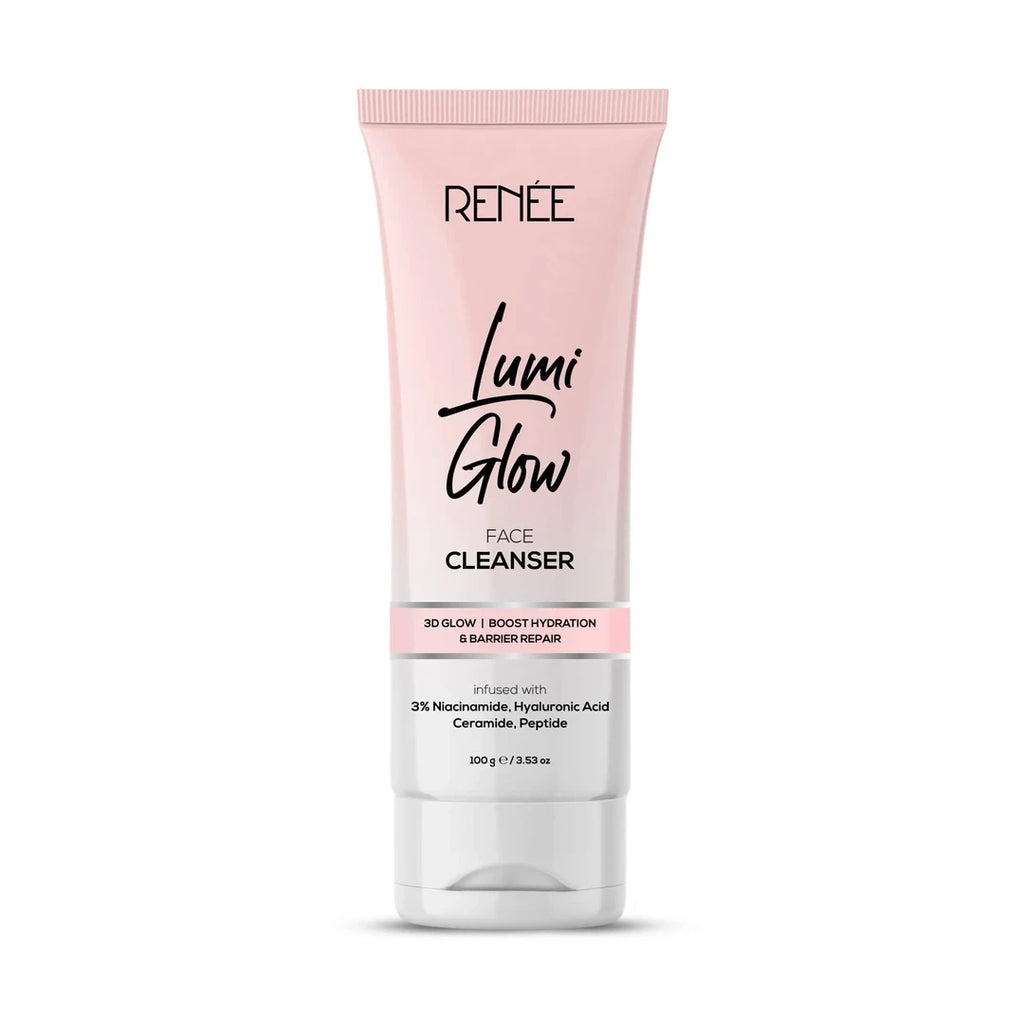 RENEE LUMI GLOW CLEANSER