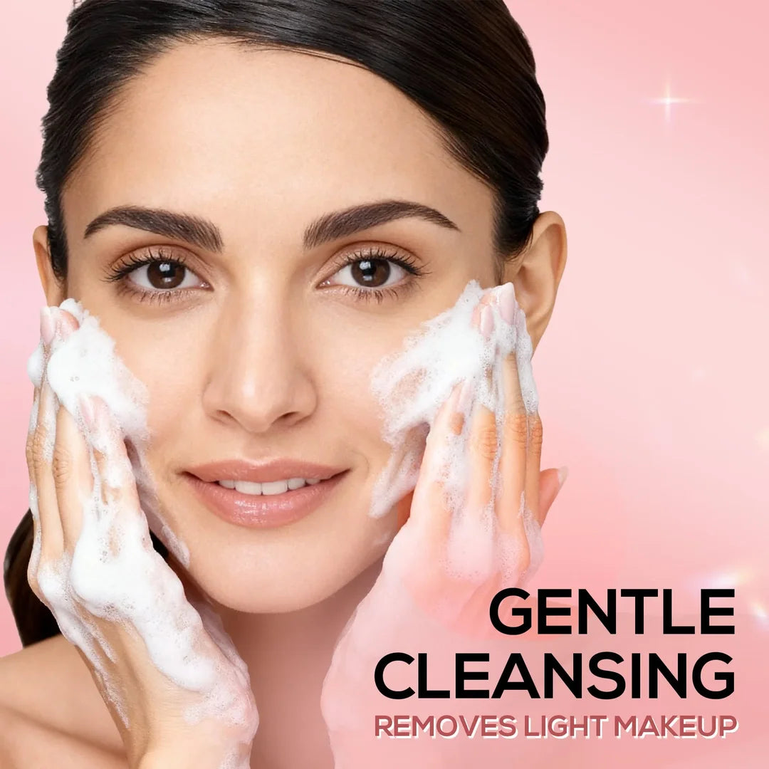 RENEE LUMI GLOW CLEANSER