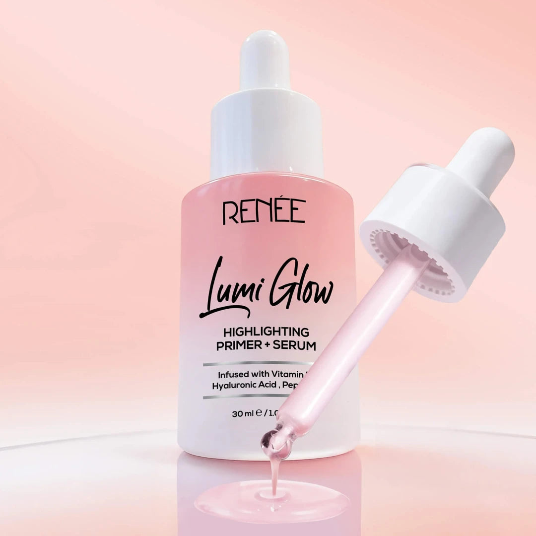 RENEE LUMI GLOW HIGH PRIMER SERUM