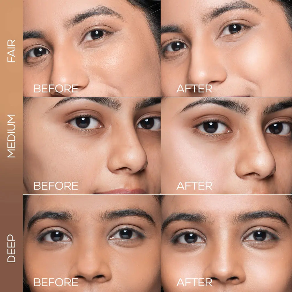 RENEE LUMI GLOW HIGH PRIMER SERUM