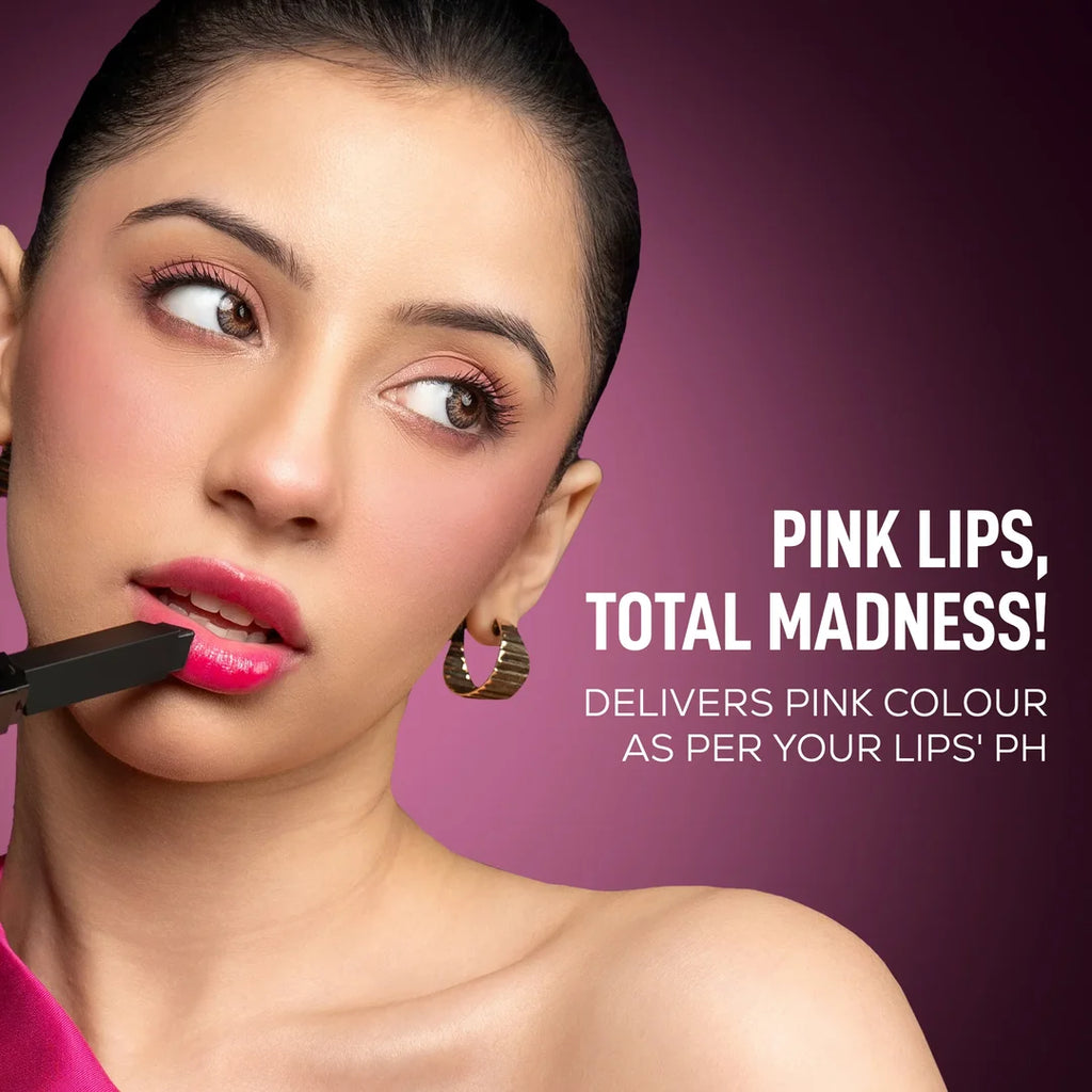 RENEE Madness pH Lipstick
