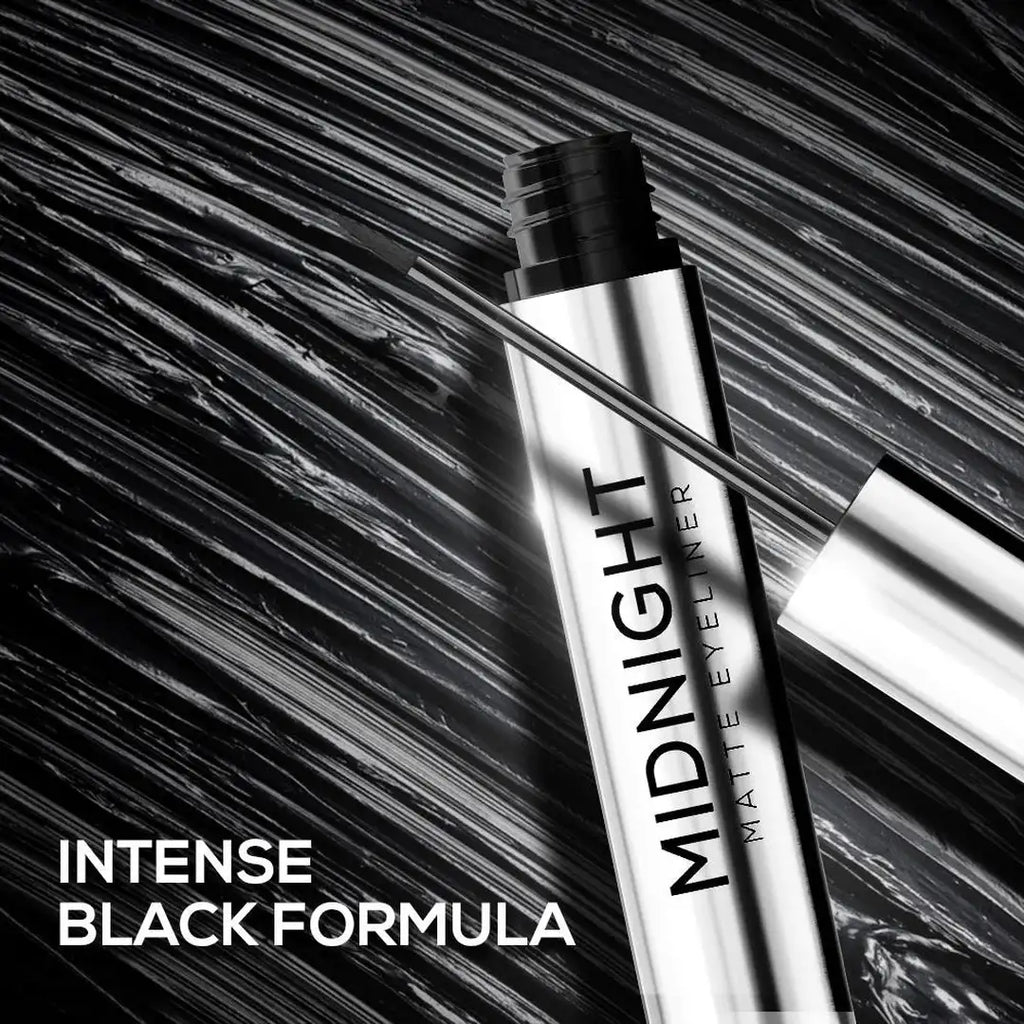 RENEE MIDNIGHT MATTE EYELINER