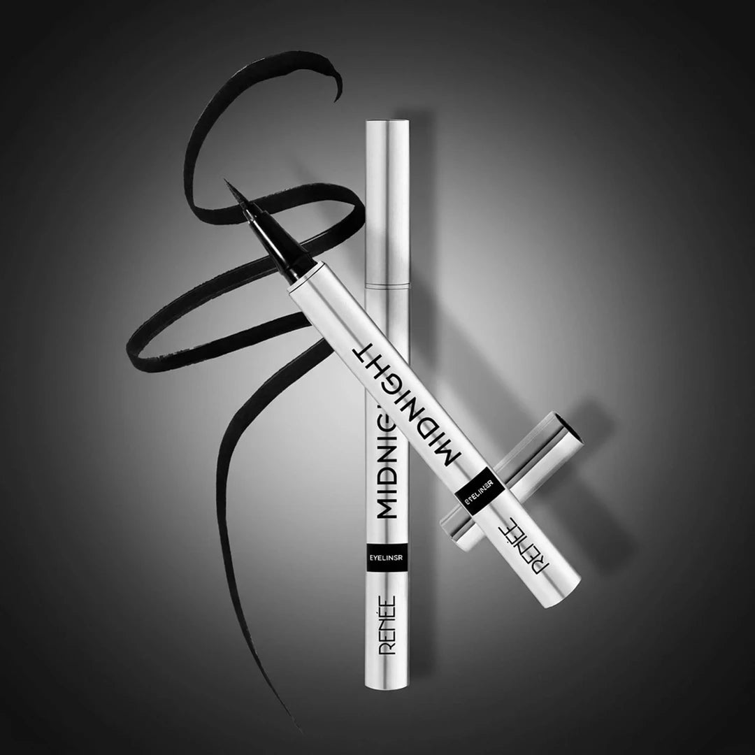RENEE MIDNIGHT EYELINER