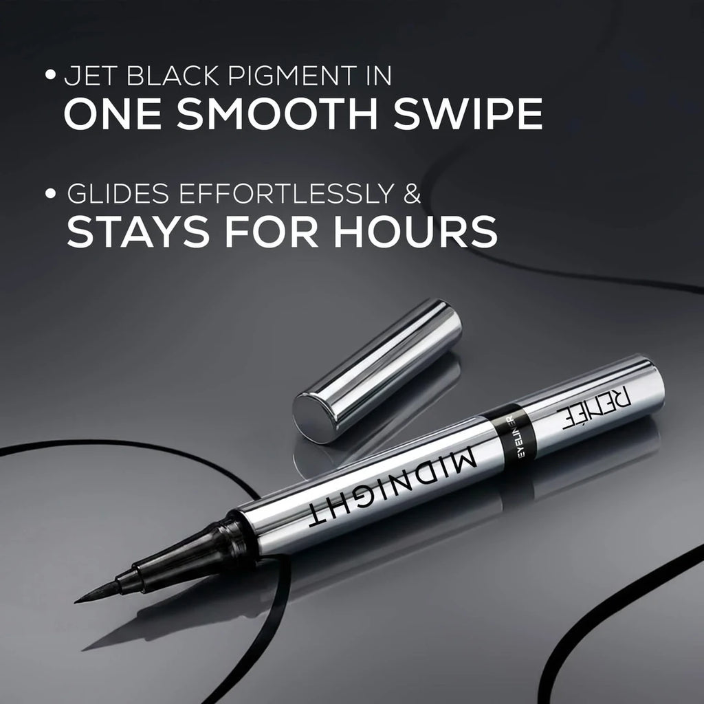 RENEE MIDNIGHT EYELINER