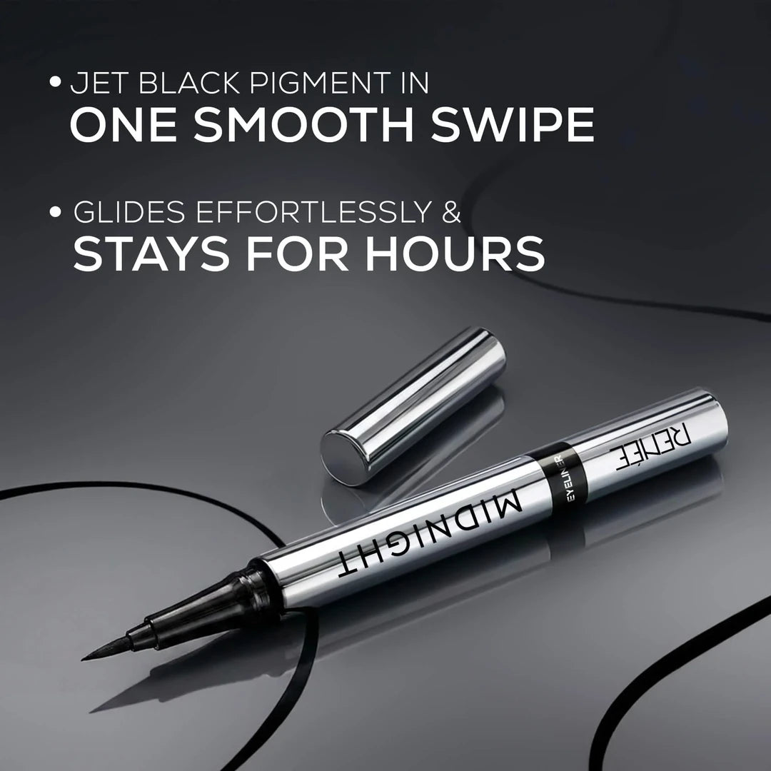 RENEE MIDNIGHT EYELINER