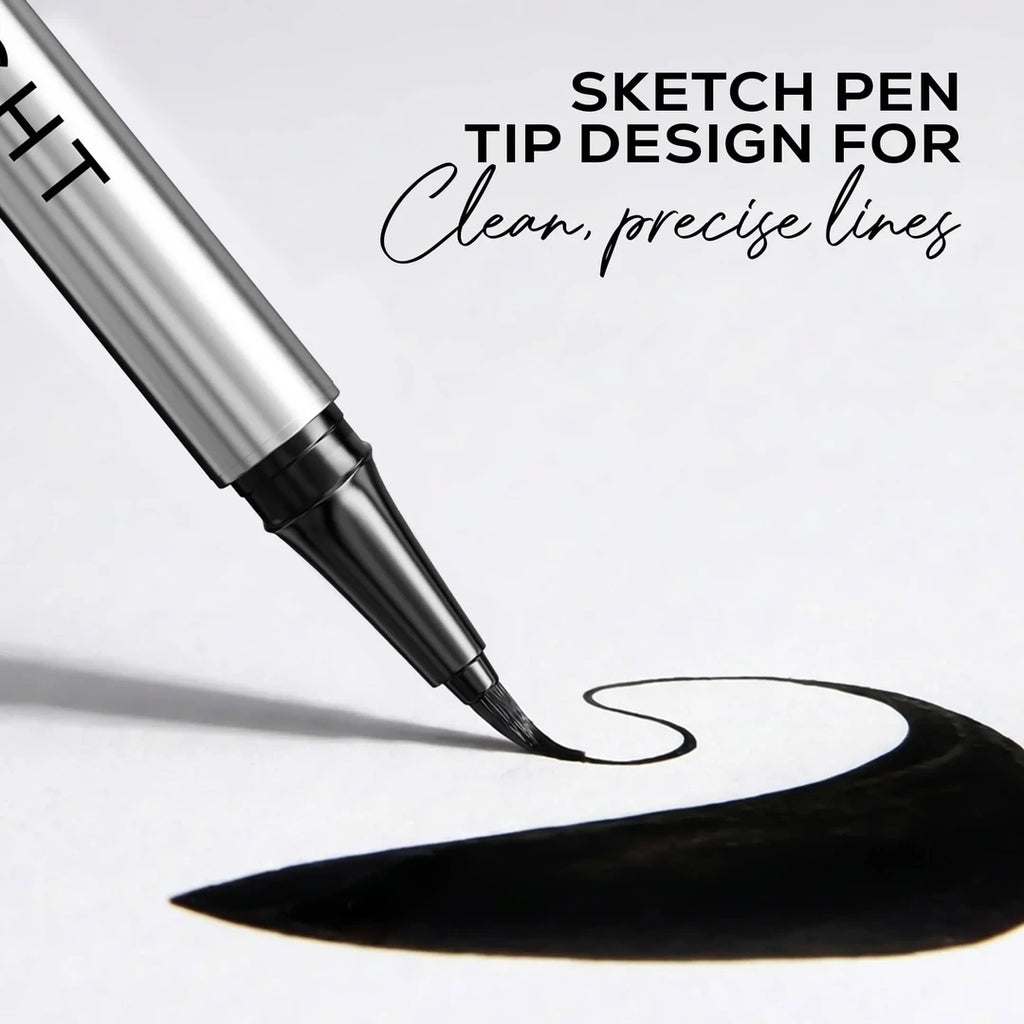 RENEE MIDNIGHT EYELINER