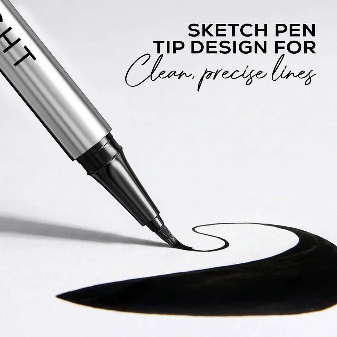 RENEE MIDNIGHT EYELINER