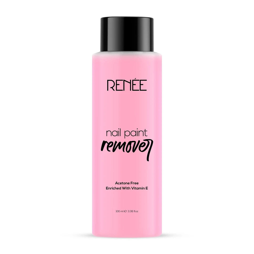 RENEE NAIL PAINT REMOVER