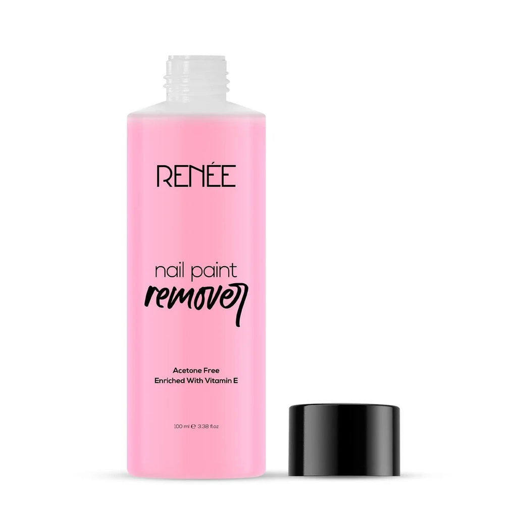 RENEE NAIL PAINT REMOVER