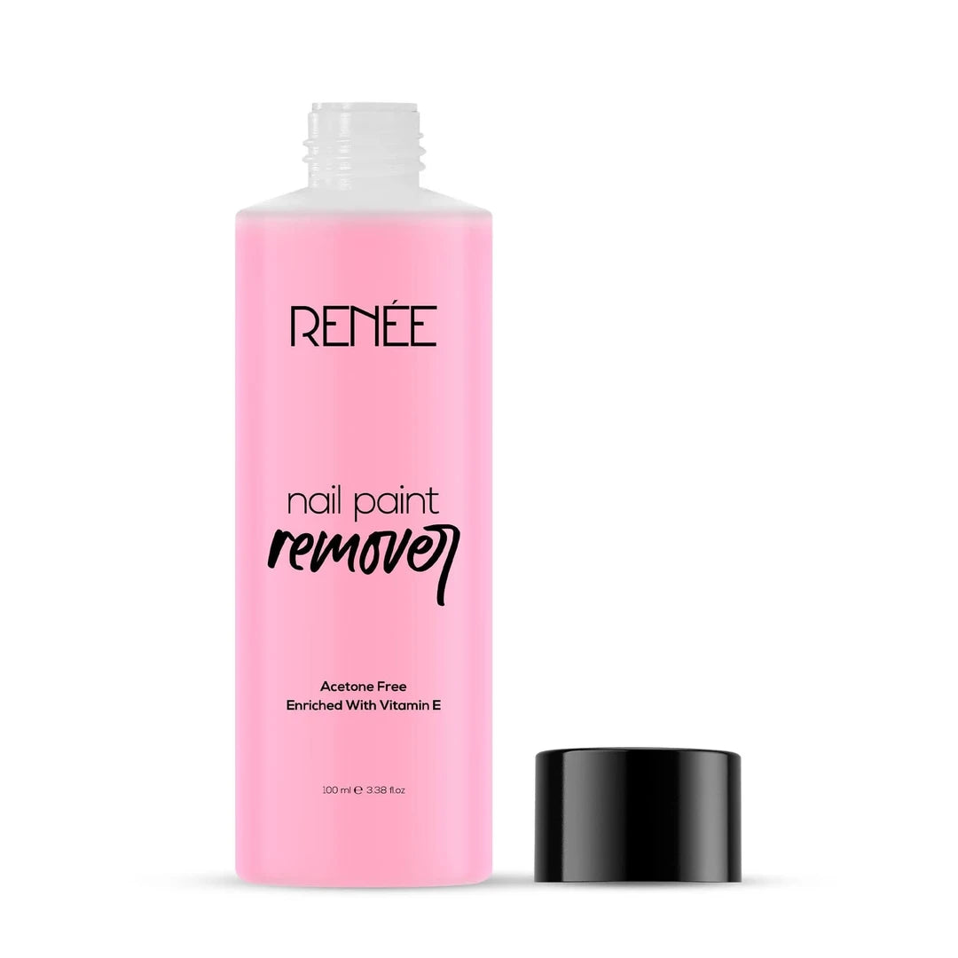 RENEE NAIL PAINT REMOVER