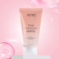 RENEE PINK THERAPY COLLAGEN NIGHT MASK