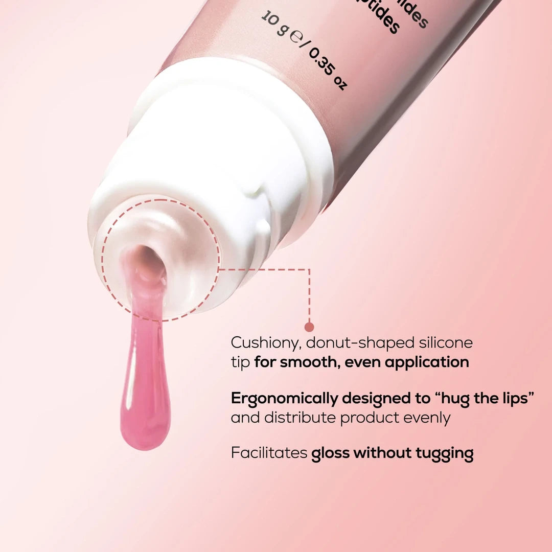 RENEE PINK THERAPY LIP BALM