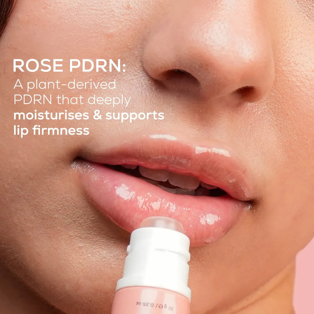 RENEE PINK THERAPY LIP BALM