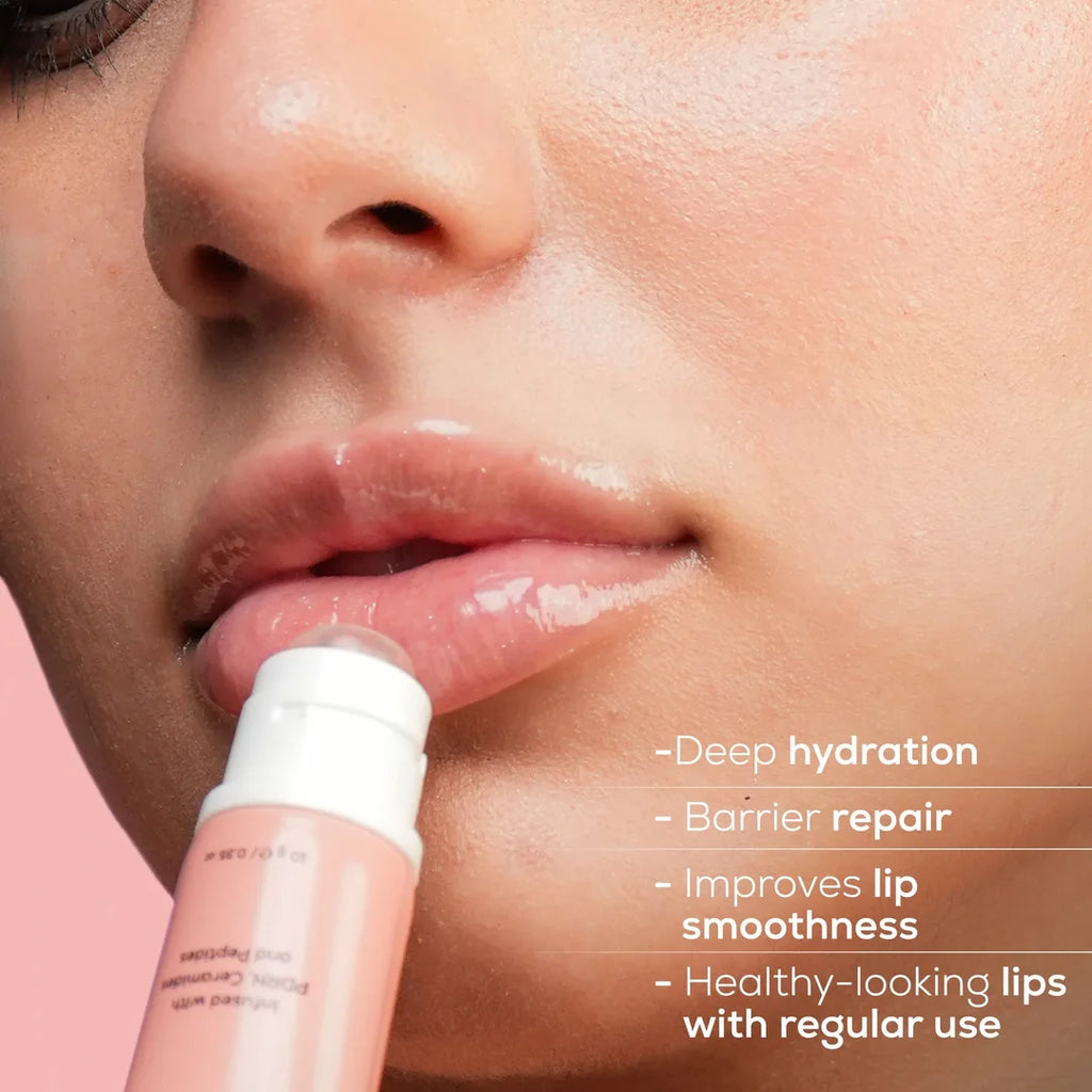 RENEE PINK THERAPY LIP BALM
