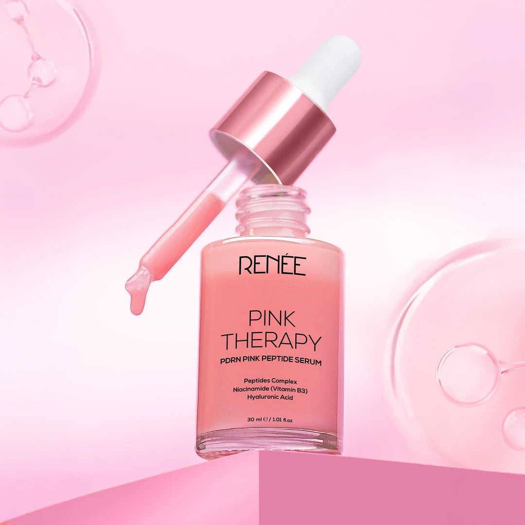 RENEE PINK THERAPY COLLAGEN SERUM