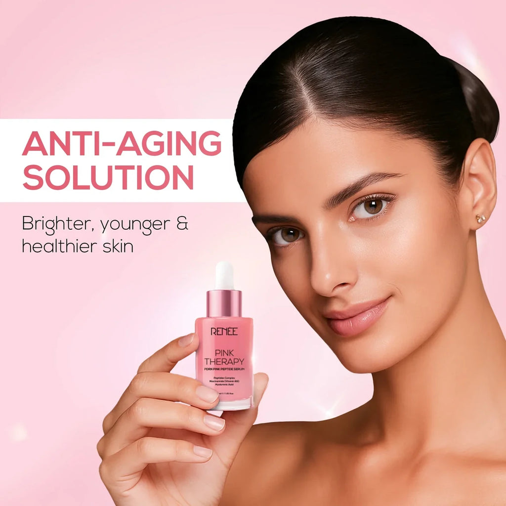 RENEE PINK THERAPY COLLAGEN SERUM