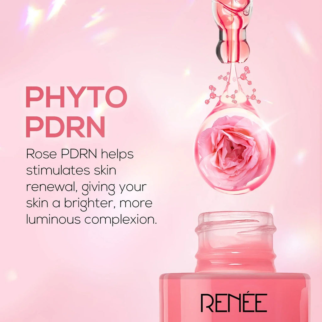 RENEE PINK THERAPY COLLAGEN SERUM