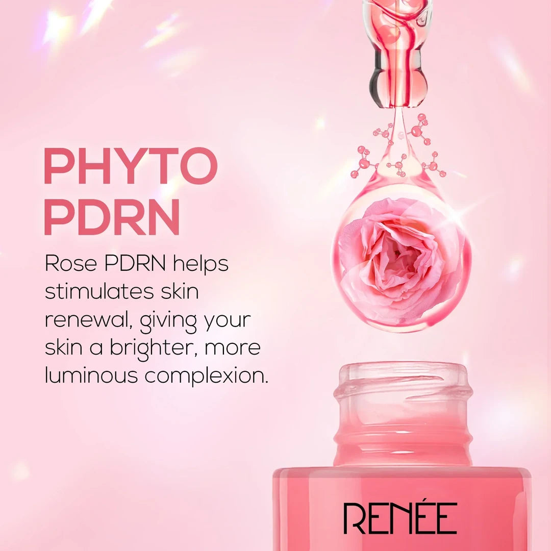 RENEE PINK THERAPY COLLAGEN SERUM