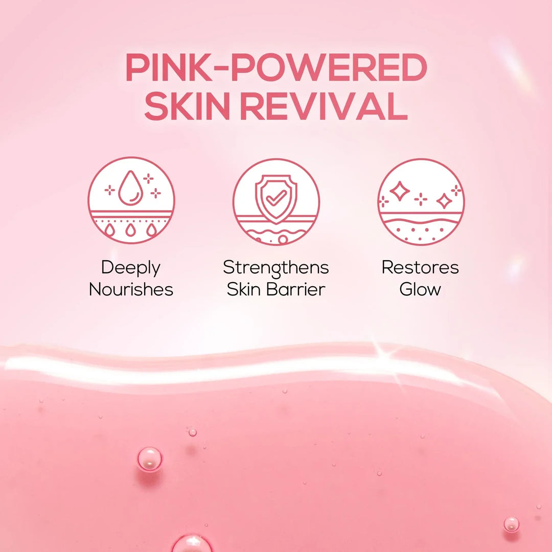 RENEE PINK THERAPY COLLAGEN SERUM