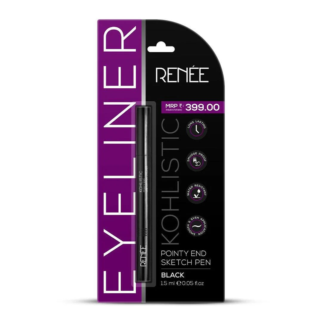 RENEE PEN EYELINER