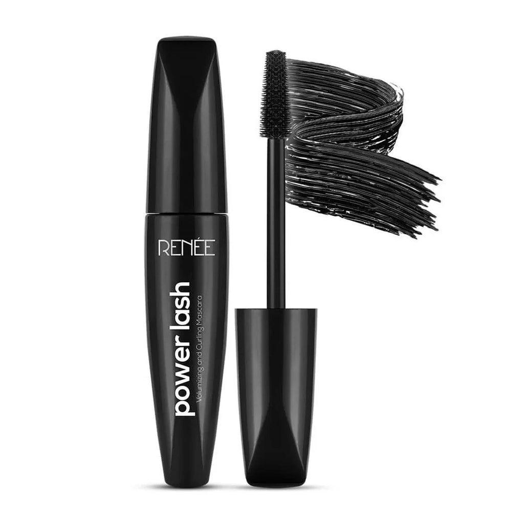 RENEE POWER LASH MASCARA 750