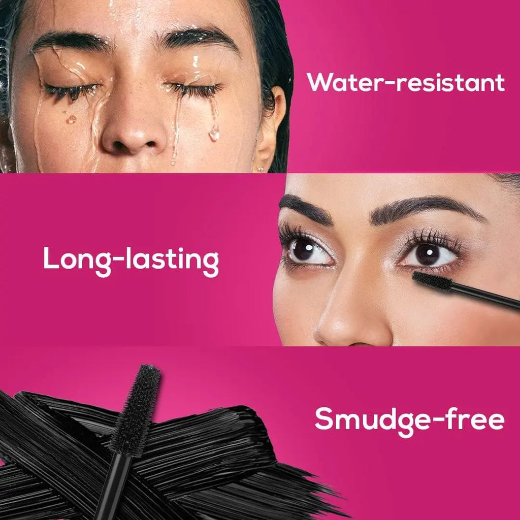 RENEE POWER LASH MASCARA 750