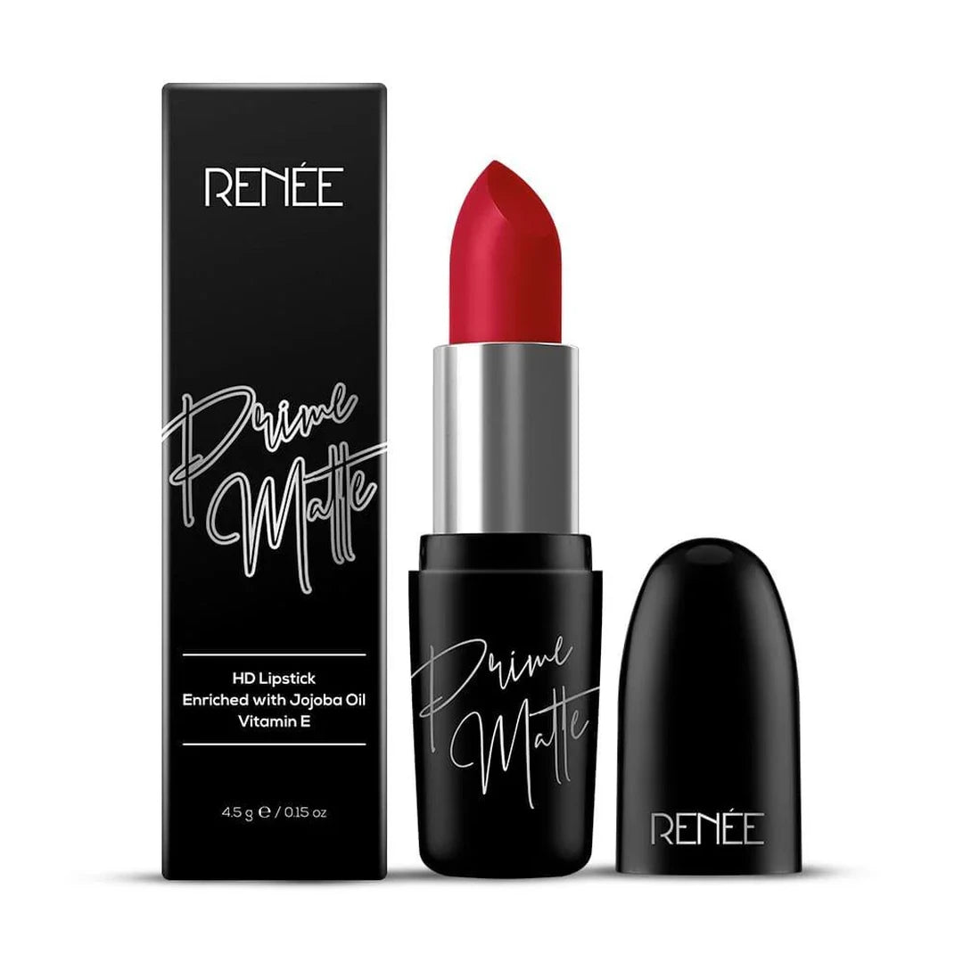 RENEE PRIME MATTE LIPSTICK