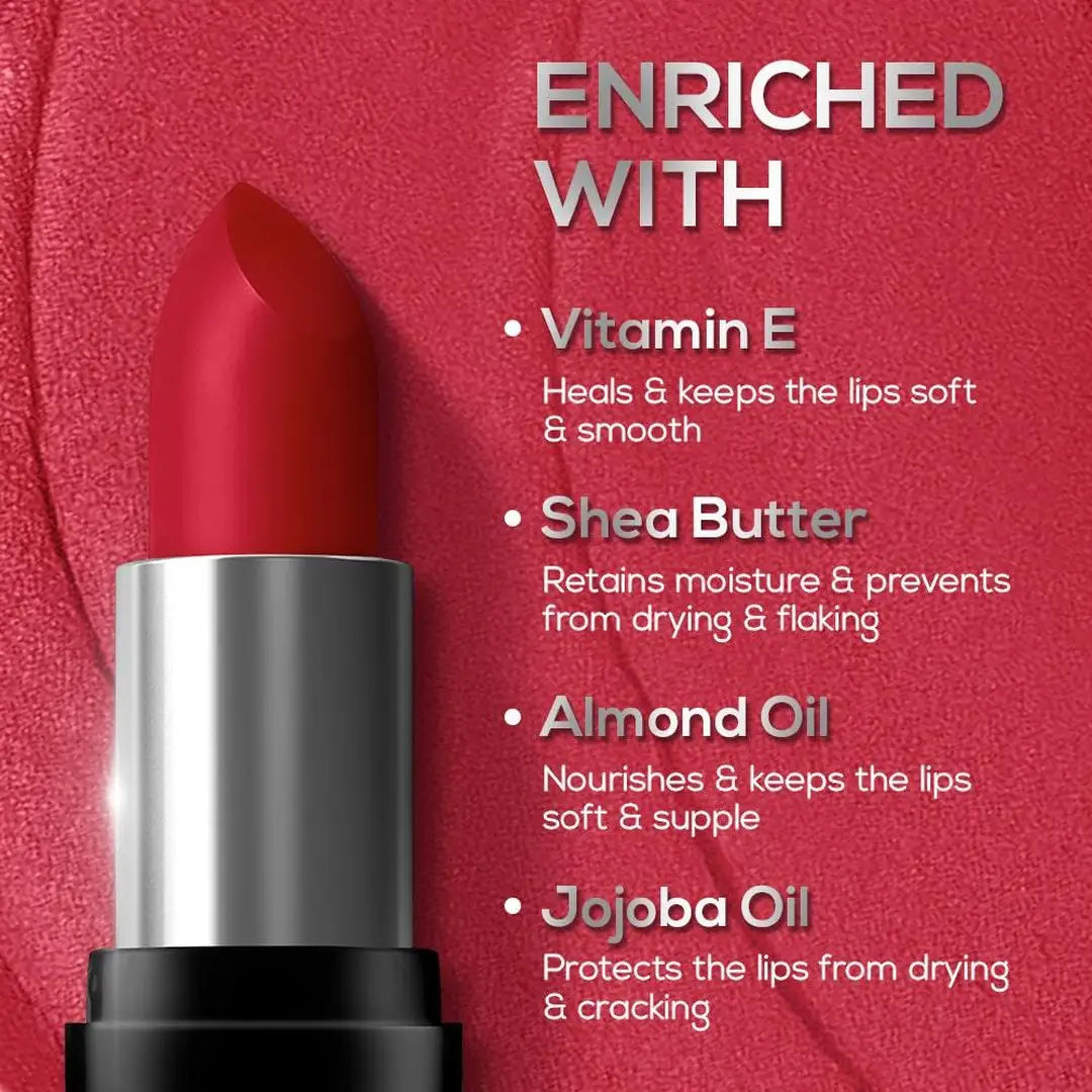RENEE PRIME MATTE LIPSTICK