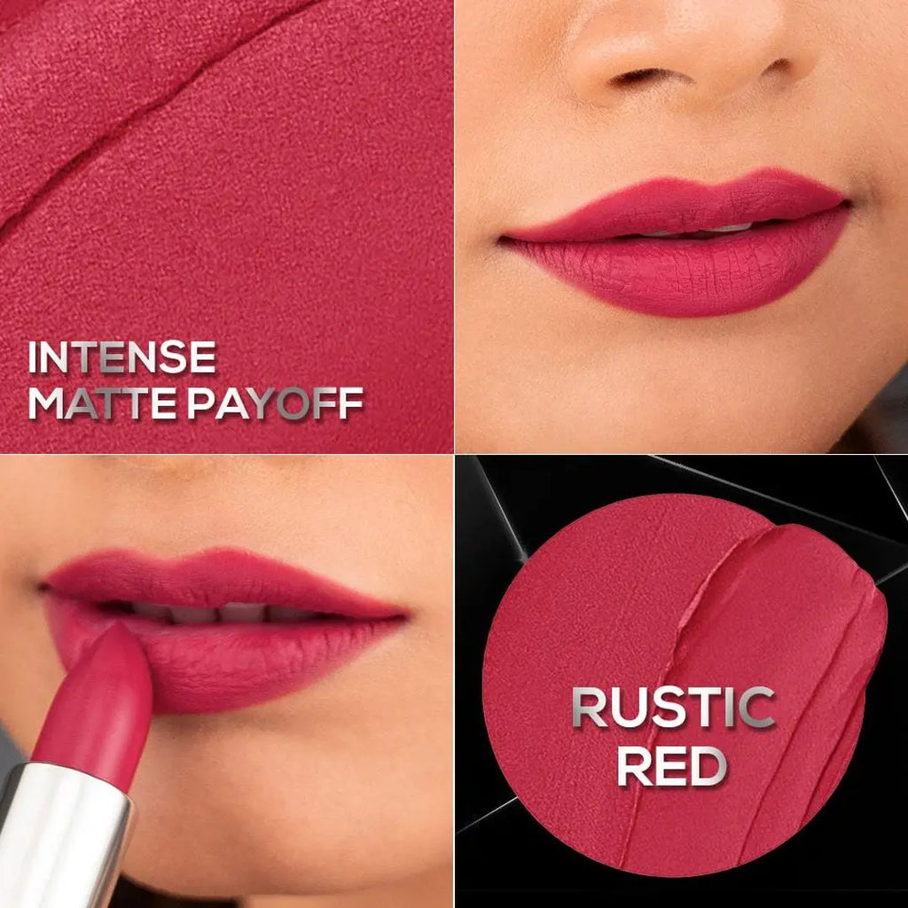 RENEE PRIME MATTE LIPSTICK
