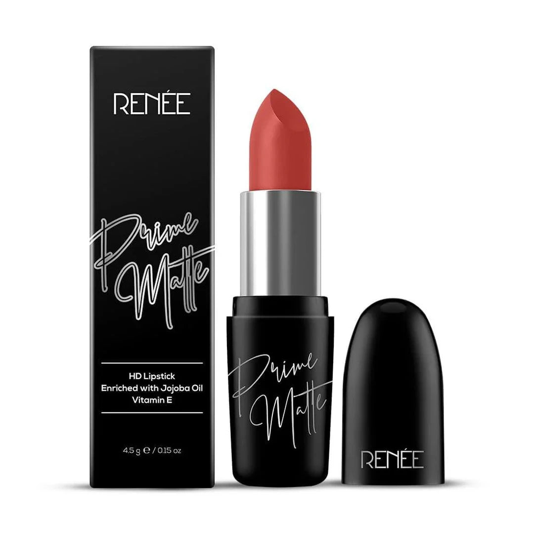 RENEE PRIME MATTE LIPSTICK