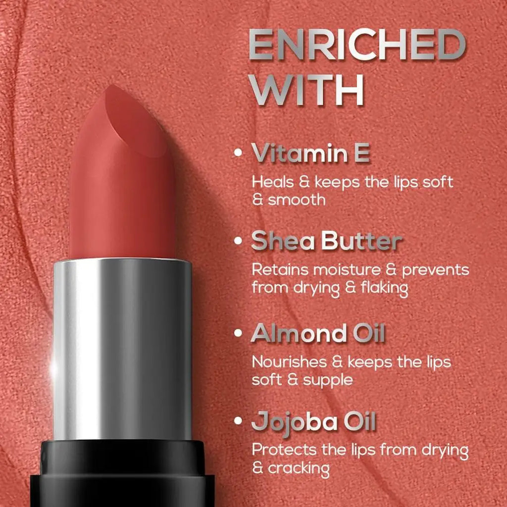 RENEE PRIME MATTE LIPSTICK