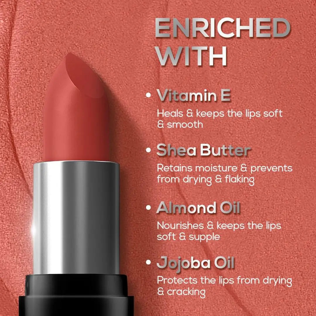 RENEE PRIME MATTE LIPSTICK