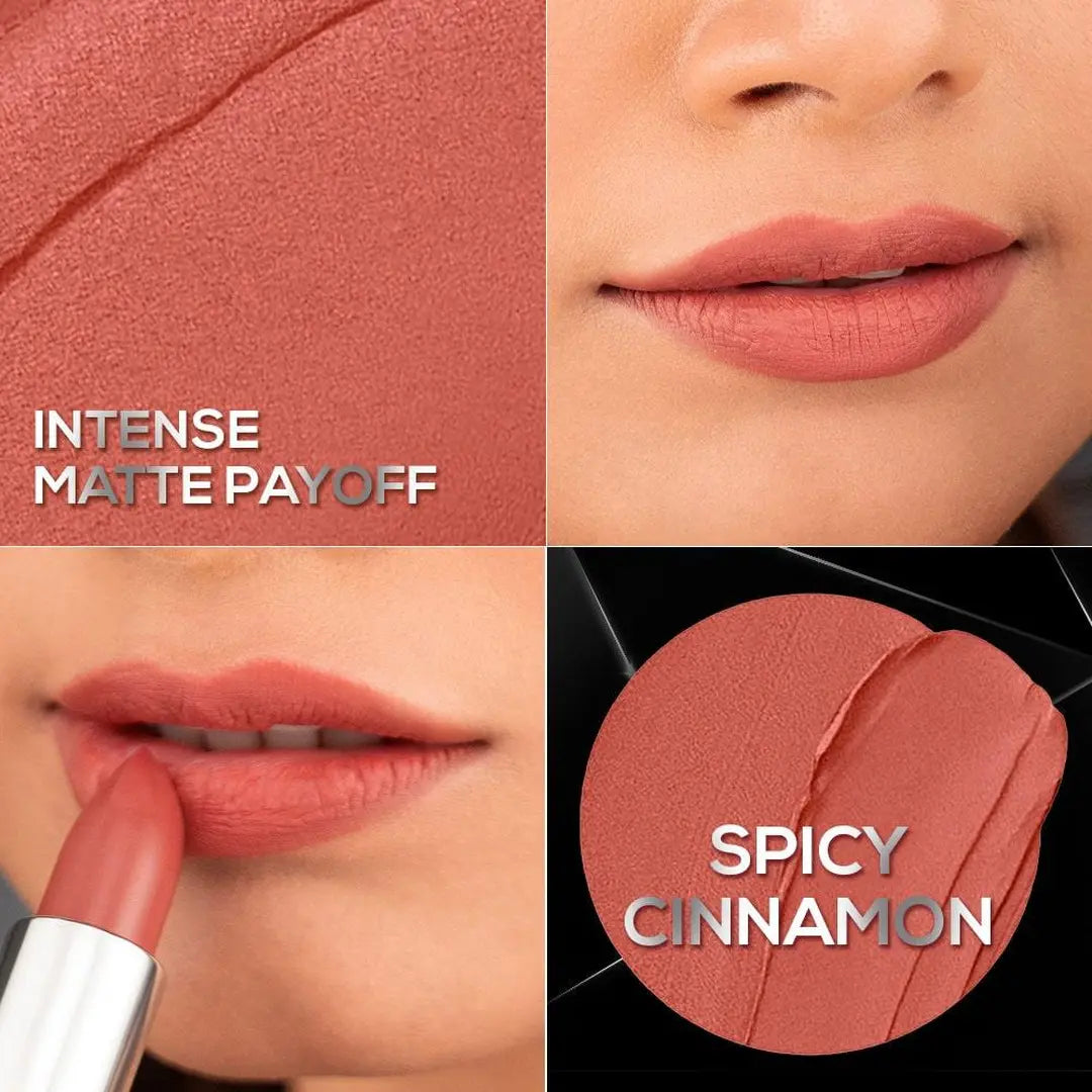 RENEE PRIME MATTE LIPSTICK
