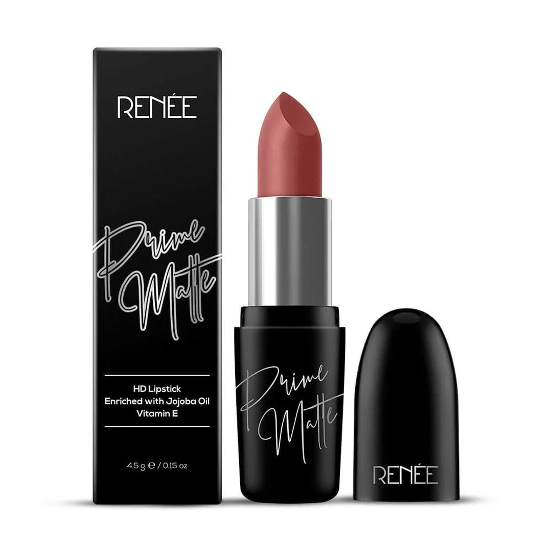 RENEE PRIME MATTE LIPSTICK