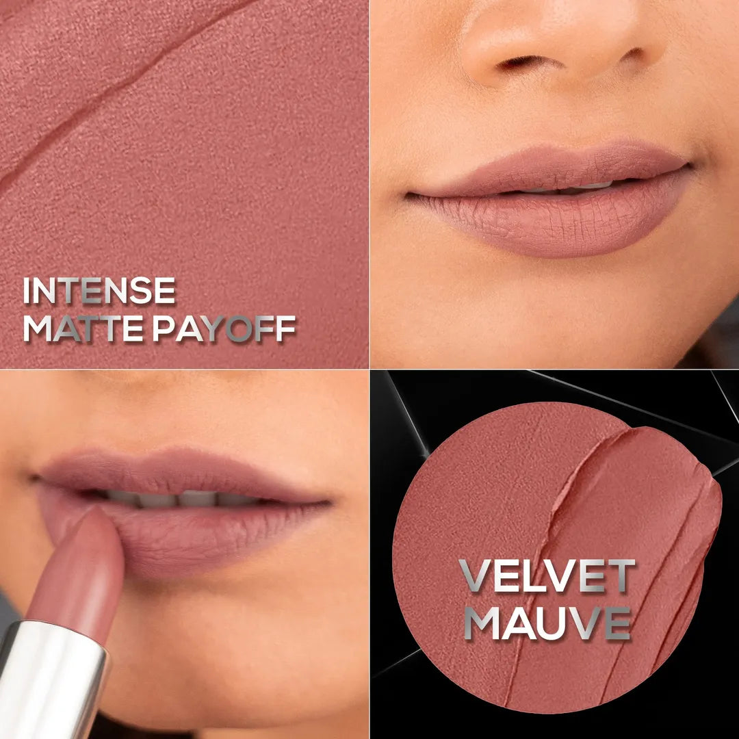 RENEE PRIME MATTE LIPSTICK