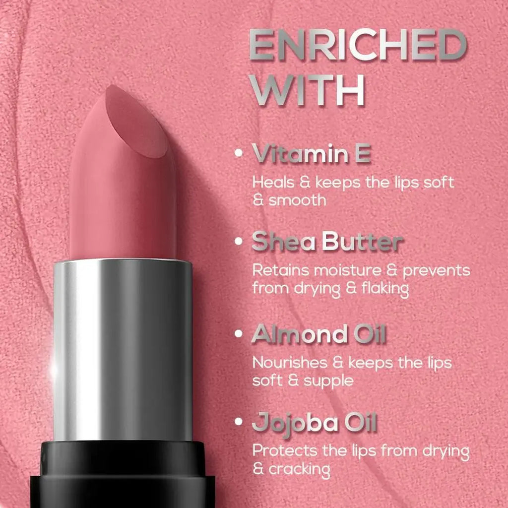 RENEE PRIME MATTE LIPSTICK