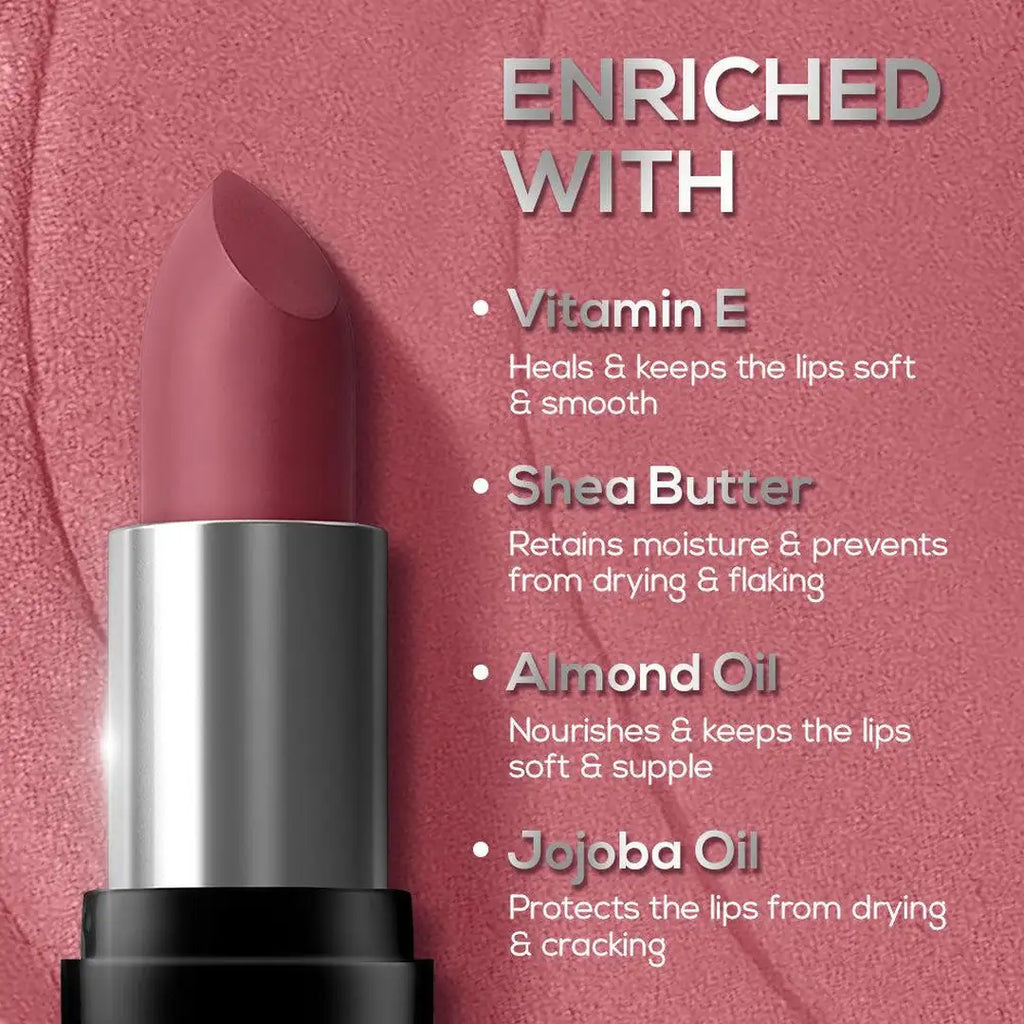 RENEE PRIME MATTE LIPSTICK