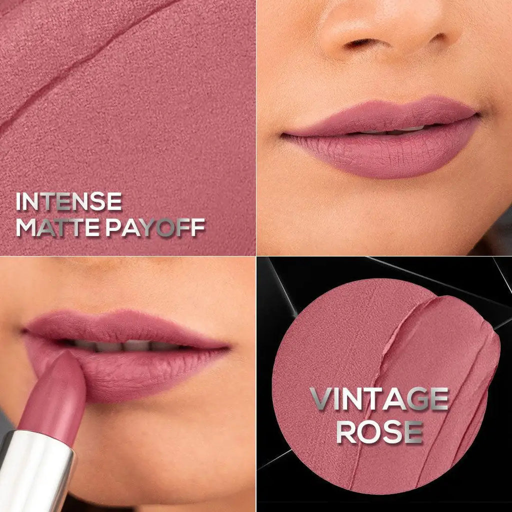 RENEE PRIME MATTE LIPSTICK