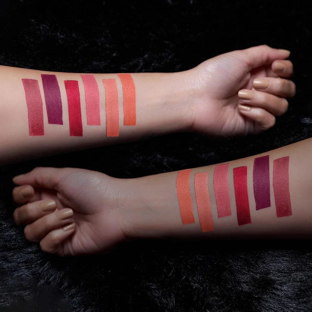 RENEE PRIME MATTE LIPSTICK