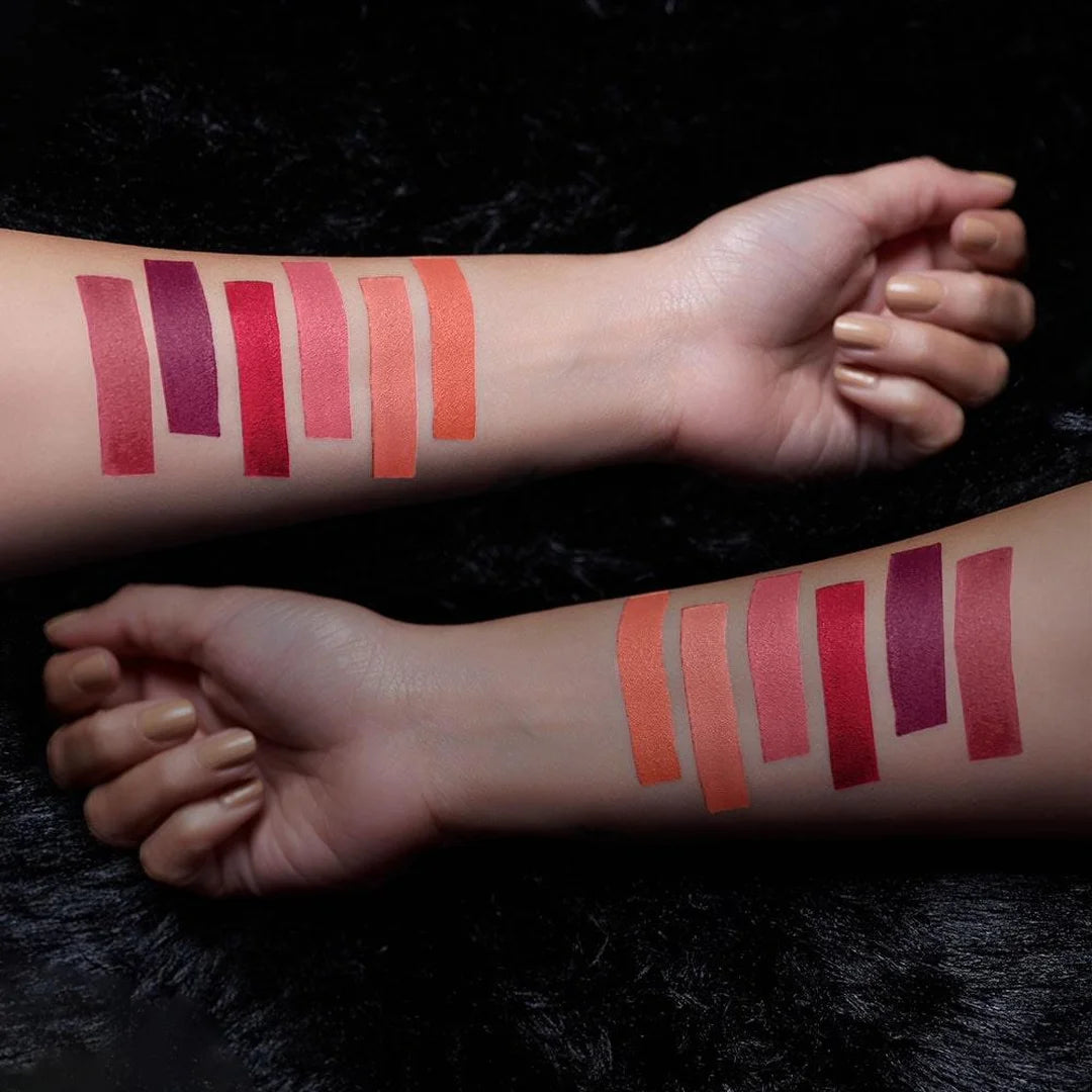 RENEE PRIME MATTE LIPSTICK