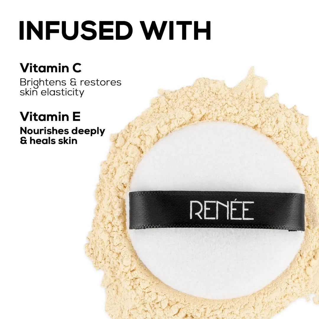 RENEE PRO BANANA POWDER