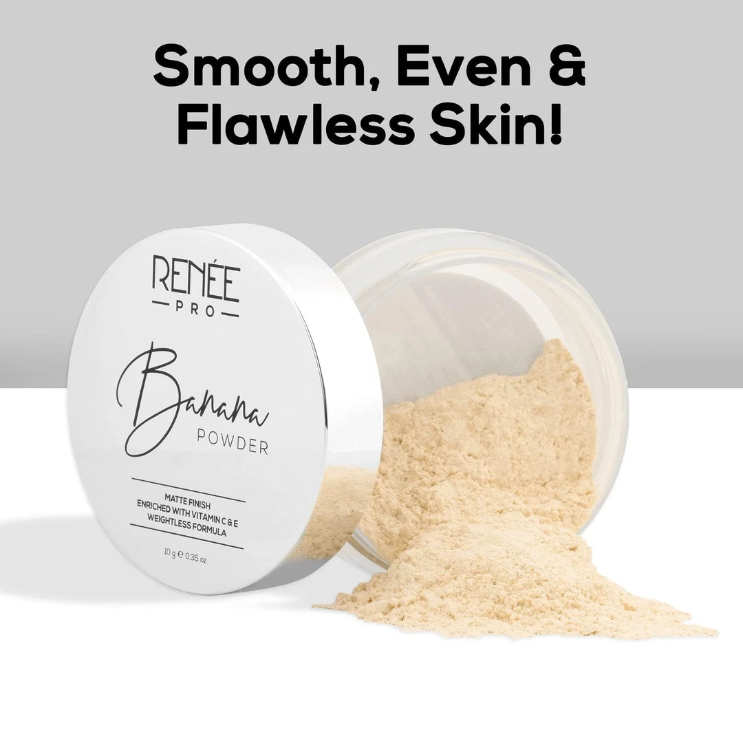 RENEE PRO BANANA POWDER