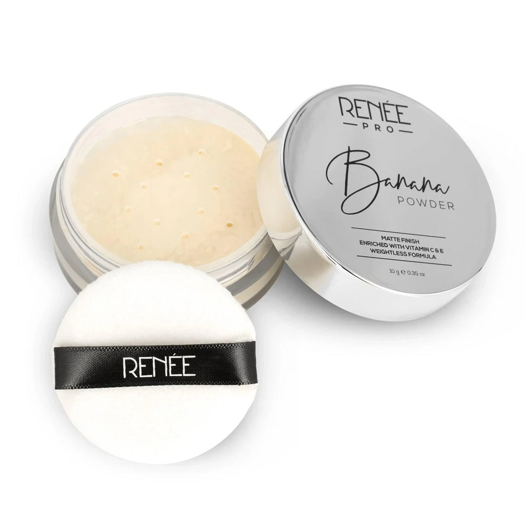 RENEE PRO BANANA POWDER