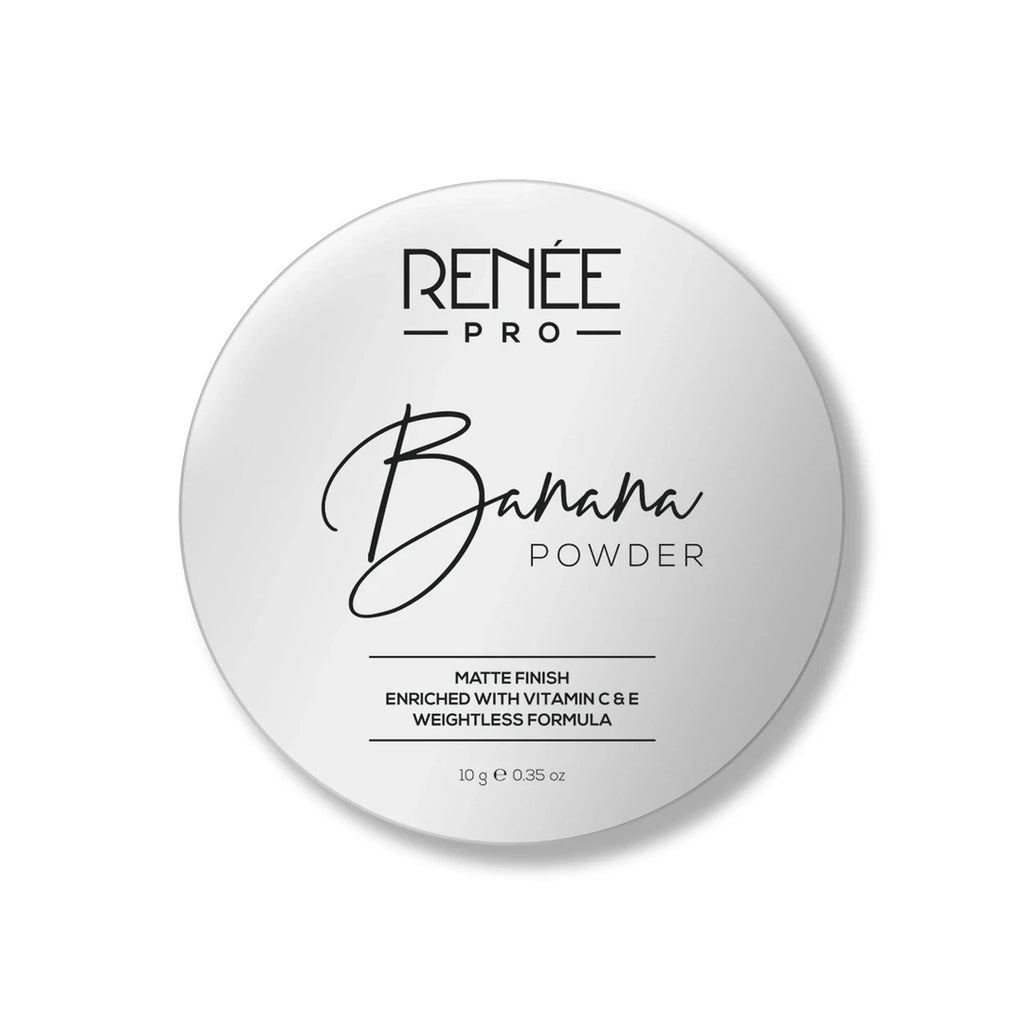 RENEE PRO BANANA POWDER