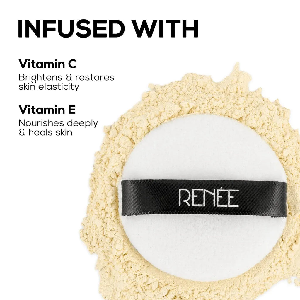 RENEE PRO BANANA POWDER