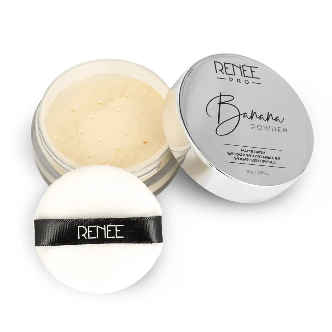 RENEE PRO BANANA POWDER