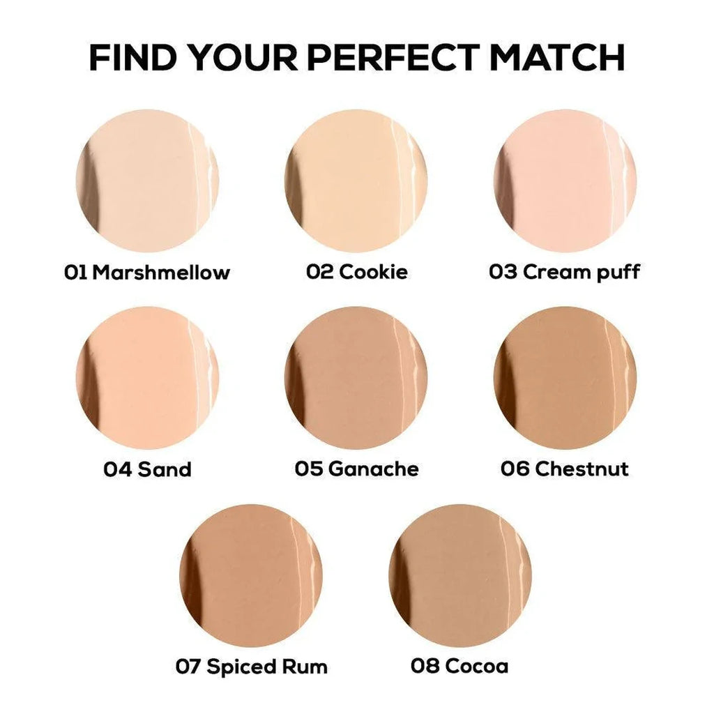 RENEE PRO CONCEALER