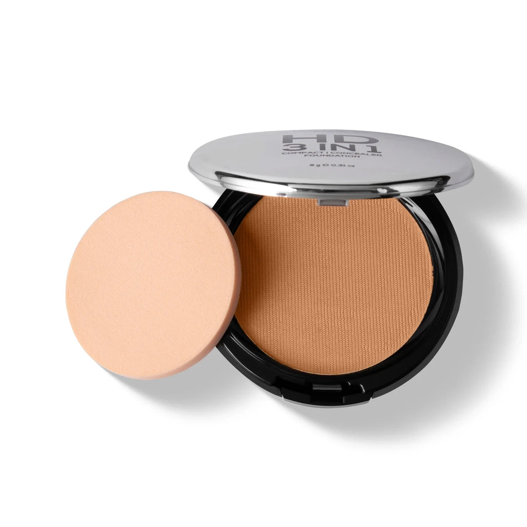 RENEE 3IN1 COMPACT FOUNDATION