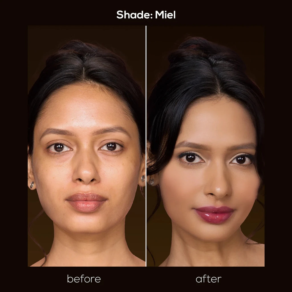 RENEE 3IN1 COMPACT FOUNDATION